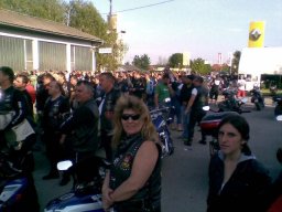 2011 &raquo; Srečanje - Cest bon